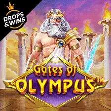 Gates of Olympus слот онлайн